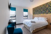 Hotel No.9 Các khách sạn ở 
