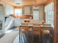 Graniitti 3 Hoteles en Lestijärvi