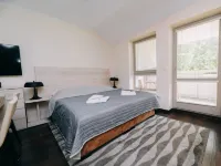 Harrachov Resident Hotels in 