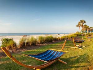 Hilton Beachfront Resort & Spa Hilton Head Island