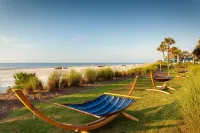 Hilton Beachfront Resort & Spa Hilton Head Island - Beach