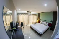 SR Residence Hotel Hotels in Amphoe Mueang Phetchabun
