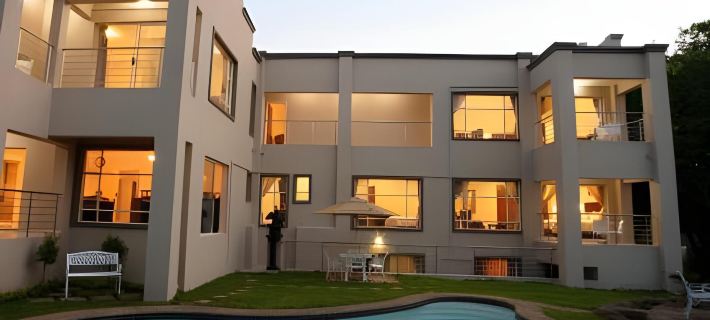 Global Village Guest House Hotels in Nelspruit