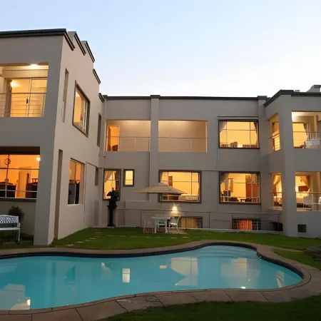 Global Village Guest House