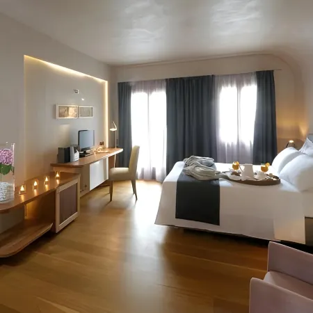 Valeni Boutique Hotel & Spa