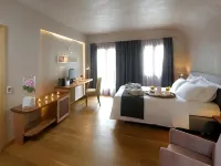 Valeni Boutique Hotel & Spa Hotels in Portaria