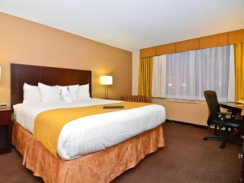 Best Western Watertown Fort Drum