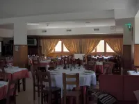 佩雷拉斯先生鄉村酒店 - 早餐