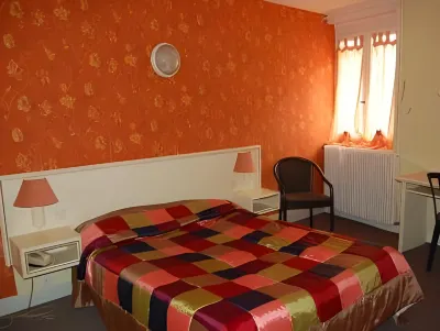 Hôtel des Jacobines Hotels in Lux