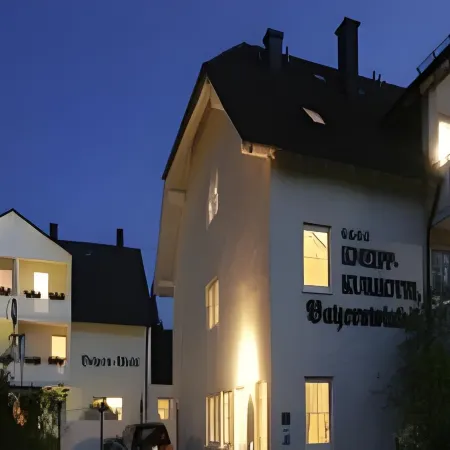 Hotel Bayernwinkel - Yoga & Ayurveda