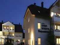 Hotel Bayernwinkel - Yoga & Ayurveda - Spa