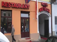 Meteor Central โรงแรมใน