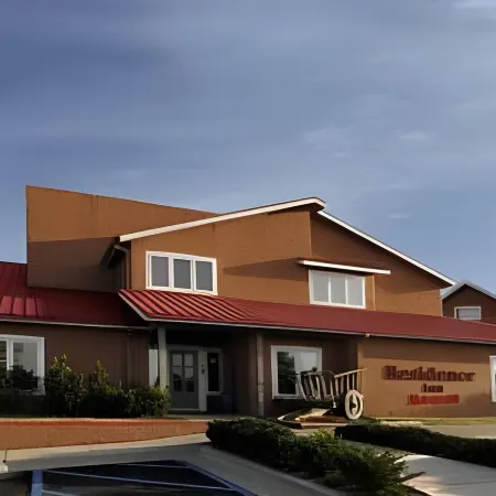 Residence Inn Santa Fe