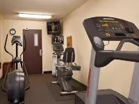 Fairfield Inn & Suites Chicago Southeast/Hammond, IN - Gym