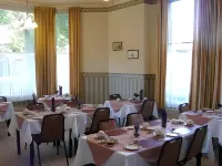 The Wycliffe Hotels in Folkestone