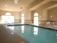 Country Inn & Suites by Radisson, Ankeny - des Moines - Pools