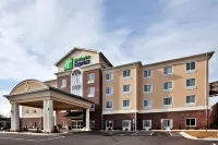 Holiday Inn Express & Suites Statesville by IHG Hotels in Statesville