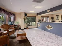 Days Inn by Wyndham Sarasota I-75
