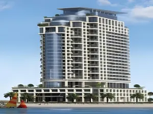 Royal Beach Hotel Tel Aviv by Isrotel Exclusive