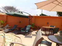 Tribeca Hotel Hotels in Accra