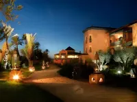 Pavillon du Golf -Palmeraie Suites