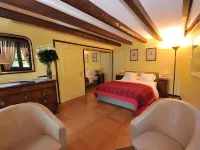 Georges Blanc Parc & Spa Hotel a Chatillon-sur-Chalaronne