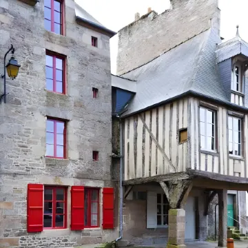 La Maison Pavie