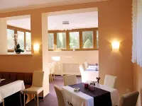 Hotel Elisabetha Garni