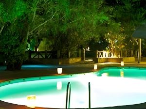 Samburu Intrepids Tented Camp