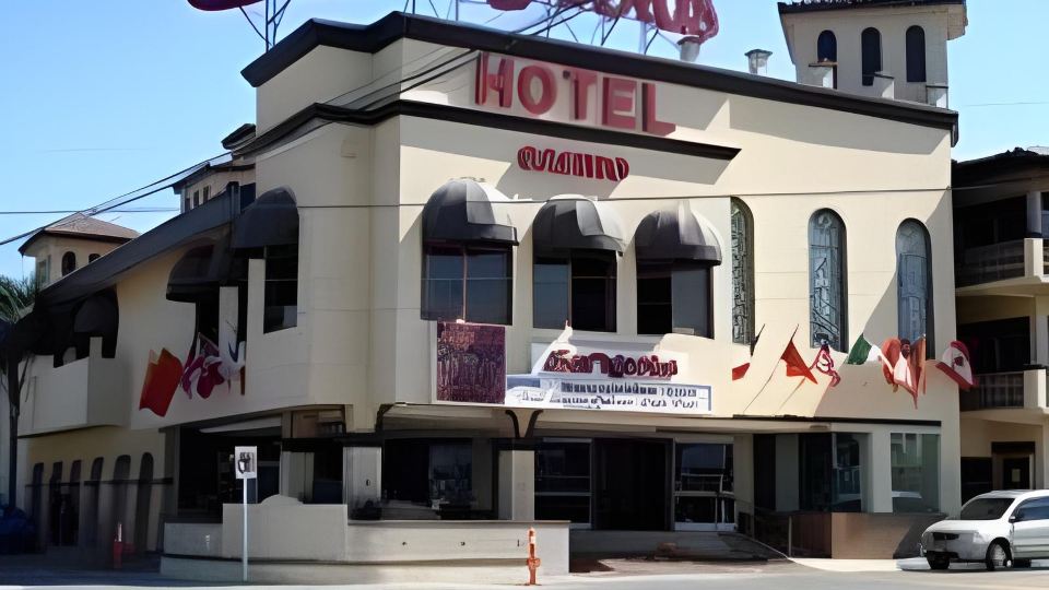 San Nicolas Hotel & Casino