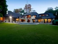 Thatchfoord Lodge