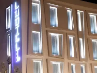 L'Hotel Отели в г. 