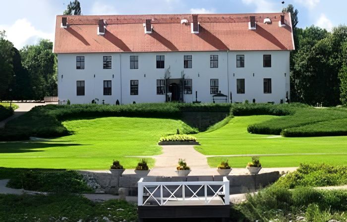 Sundbyholms Slott
