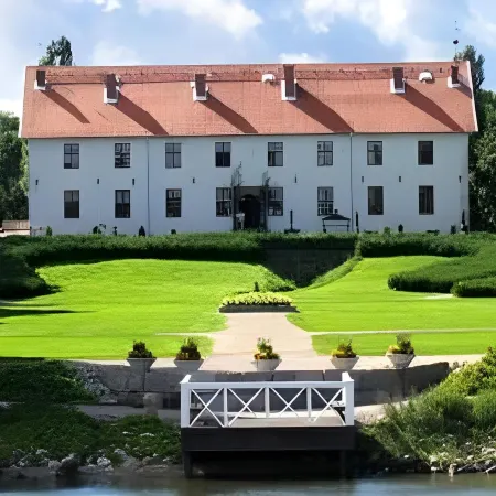 Sundbyholms Slott