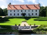 Sundbyholms Slott Hotel a Eskilstuna