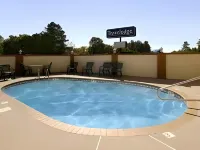 Travelodge by Wyndham Forest Park Atlanta South Hotels in Riverdale