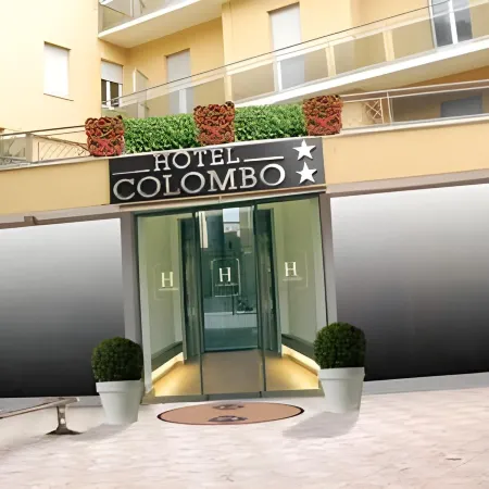 Hotel Colombo