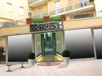 Hotel Colombo Hotels in 