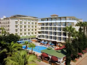 โรงแรมริเวียร่า & สปา