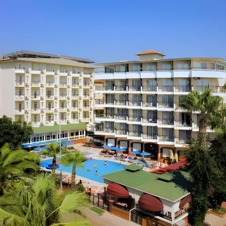 Riviera Hotel & Spa