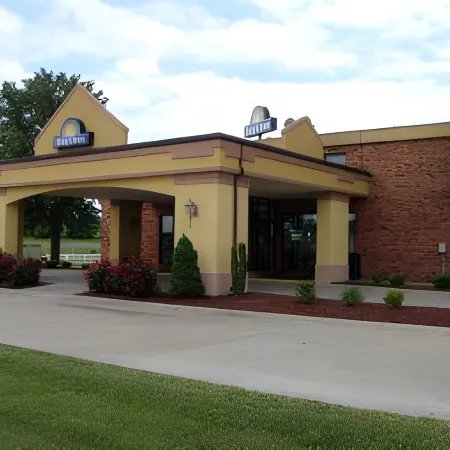 Days Inn by Wyndham Calvert City/Paducah East