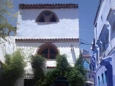 호텔 몰리노 가든  호텔