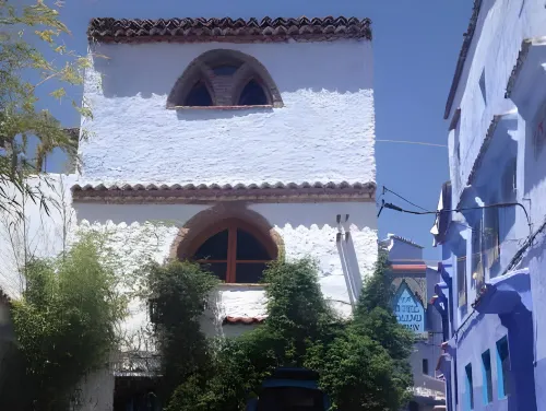 Hotel Molino Garden Hotels in El Aaiun