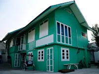 R-Lampang Guest House - Pensions