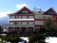 Hotel Internazionale Hotel in zona Alpe Camplero