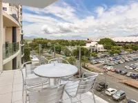 Park Regis City Quays - Scenic