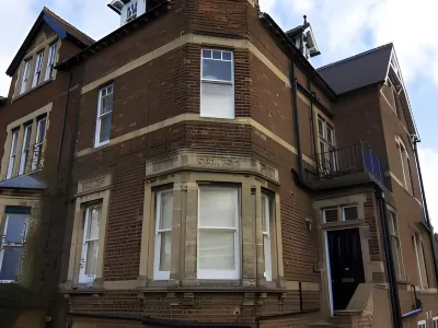 Noa Residence Hotels near Summertown Library