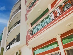 Flagship Hotel Ashoka Residency