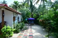 Marari Edens Sea View House