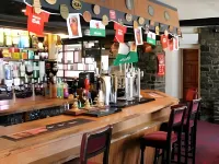 Belle Vue Hotel - bar